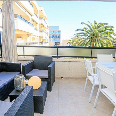 Regata Litoral Costa Dorada - Only Families Apartment Cambrils Exterior photo