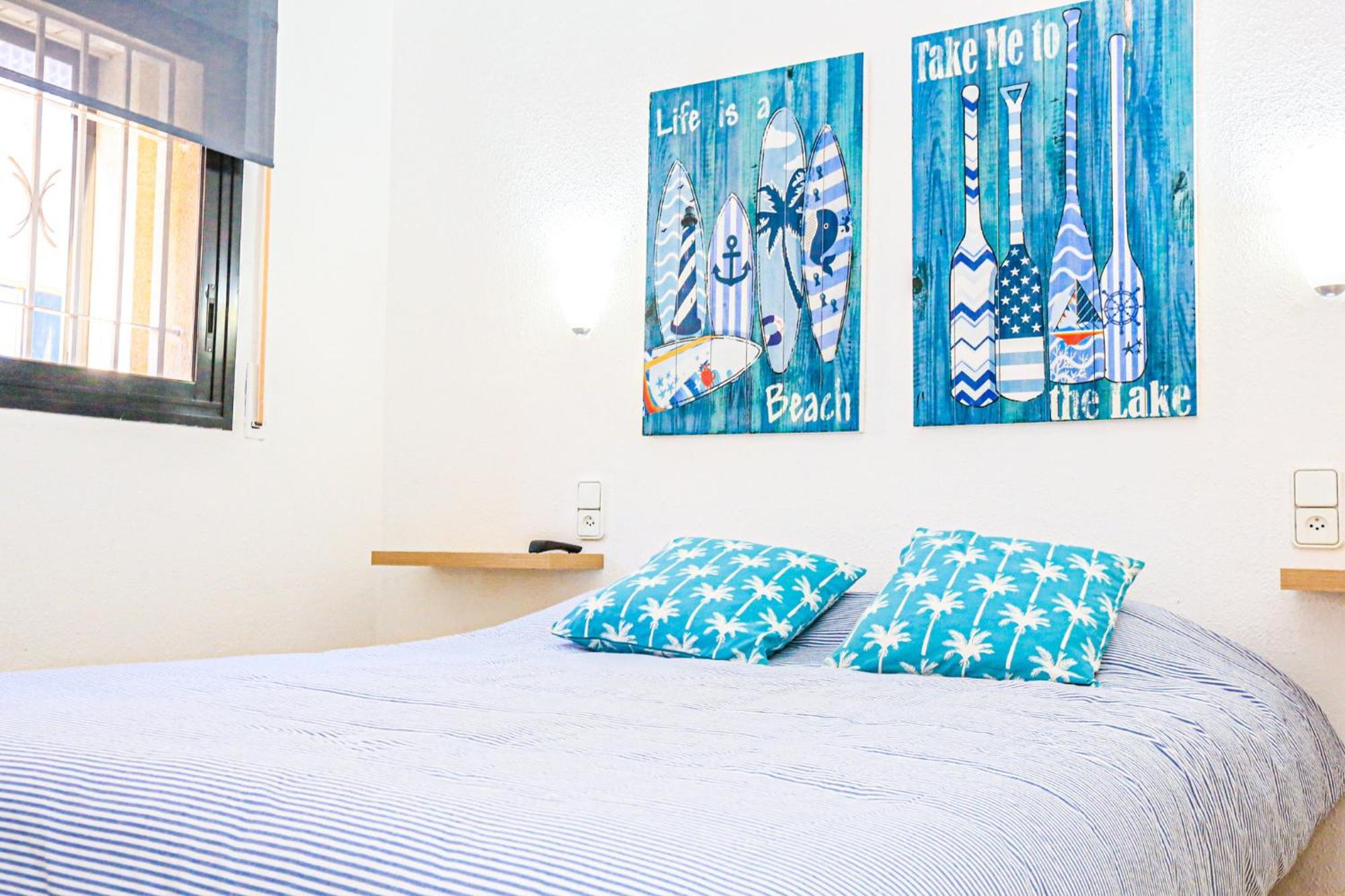 Regata Litoral Costa Dorada - Only Families Apartment Cambrils Exterior photo