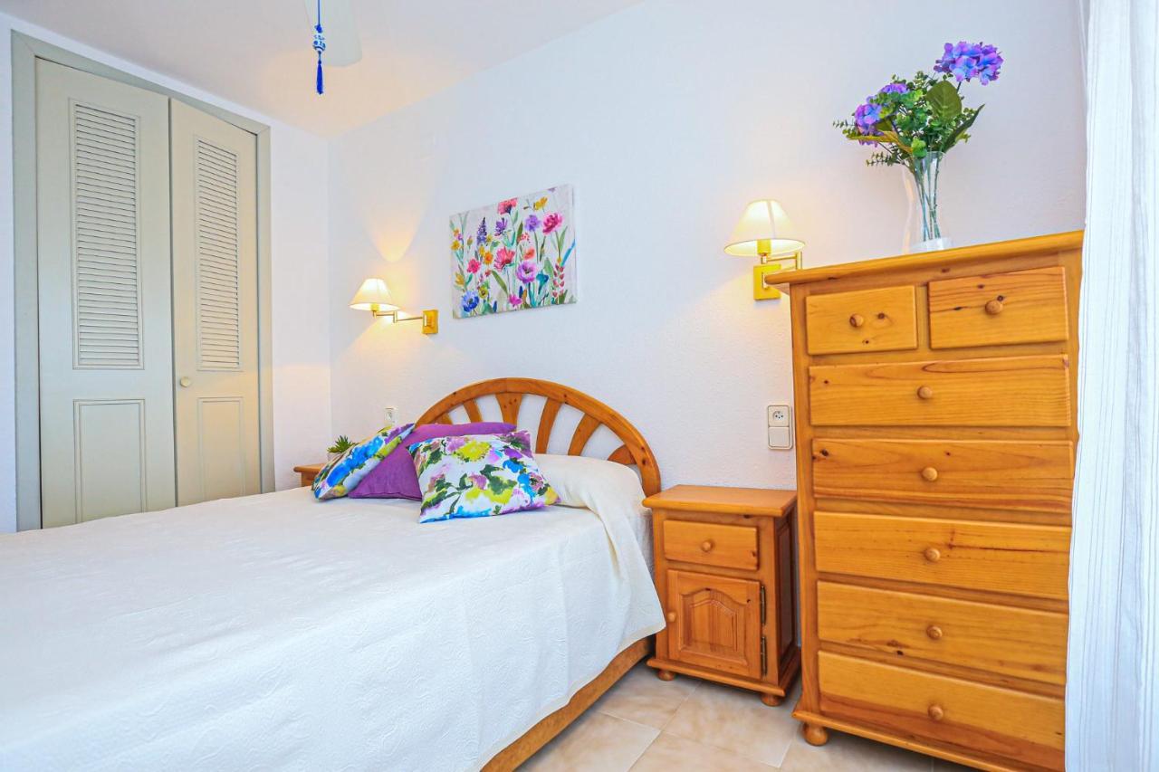 Regata Litoral Costa Dorada - Only Families Apartment Cambrils Exterior photo
